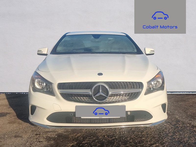 Used Mercedes-Benz CLA 2017 for sale - 76806910: Photo 7