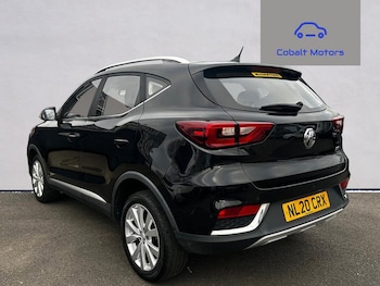 Used MG MG ZS 2020 for sale - 77889206: Photo