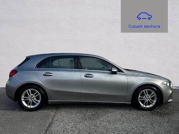 Used Mercedes-Benz A-Class 2020 for sale - 77638654: Photo