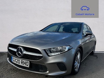 Used Mercedes-Benz A-Class 2020 for sale - 77638654: Photo