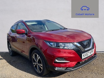 Used Nissan Qashqai 2017 for sale - 79445823: Photo