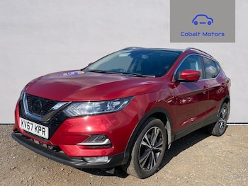 Used Nissan Qashqai 2017 for sale - 79445823: Photo