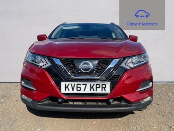 Used Nissan Qashqai 2017 for sale - 79445823: Photo