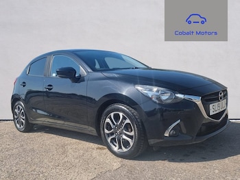 Used Mazda Mazda2 2019 for sale - 79151630: Photo