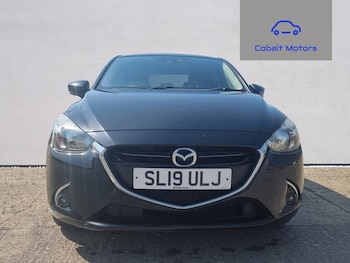 Used Mazda Mazda2 2019 for sale - 79151630: Photo