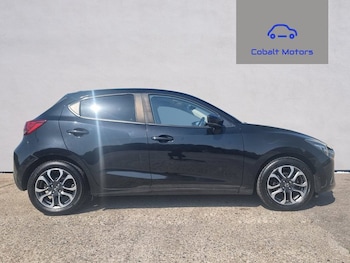 Used Mazda Mazda2 2019 for sale - 79151630: Photo