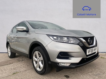 Used Nissan Qashqai 2019 for sale - 79435927: Photo