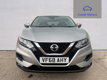 Used Nissan Qashqai 2019 for sale - 79435927: Photo