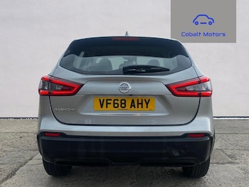 Used Nissan Qashqai 2019 for sale - 79435927: Photo