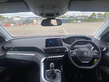 Used Peugeot 3008 2020 for sale - 78382974: Photo