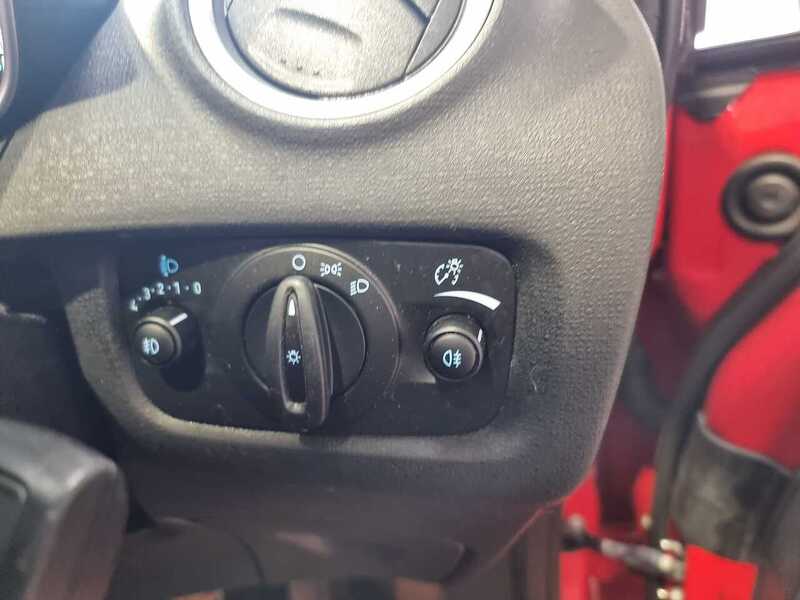 Used Ford Fiesta 2014 for sale - 77704151: Photo 11