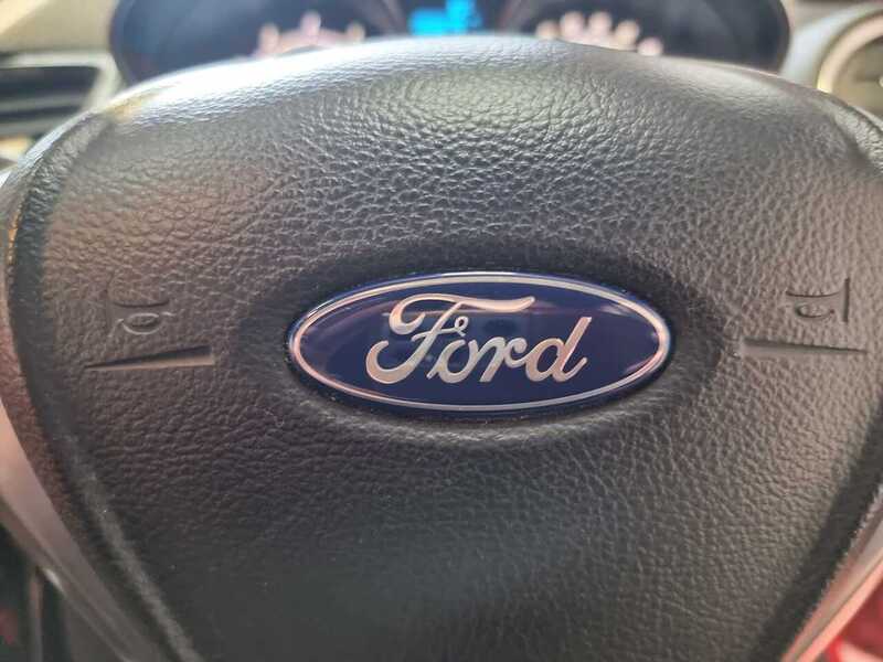 Used Ford Fiesta 2014 for sale - 77704151: Photo 12