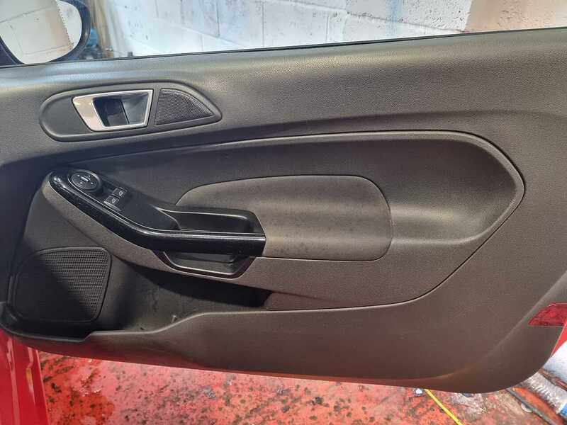 Used Ford Fiesta 2014 for sale - 77704151: Photo 14