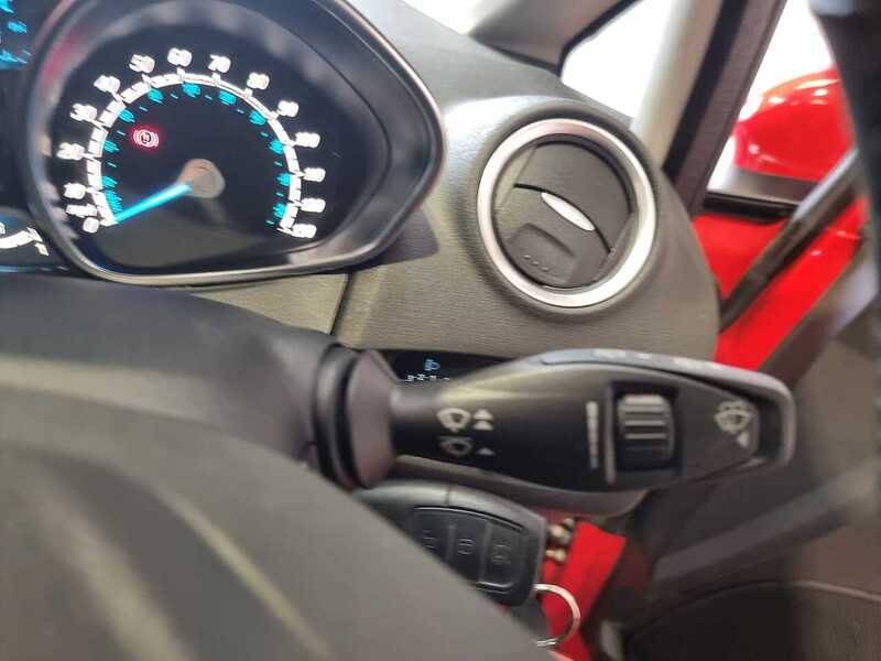 Used Ford Fiesta 2014 for sale - 77704151: Photo 15