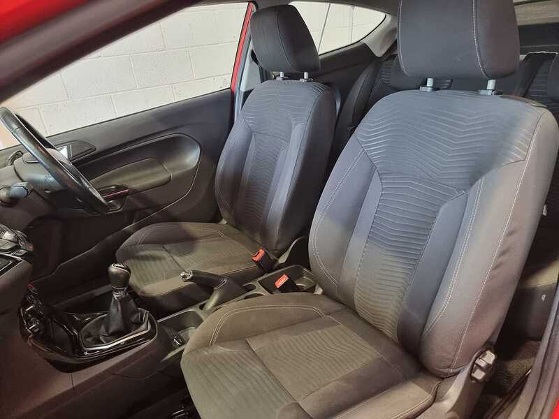 Used Ford Fiesta 2014 for sale - 77704151: Photo 16