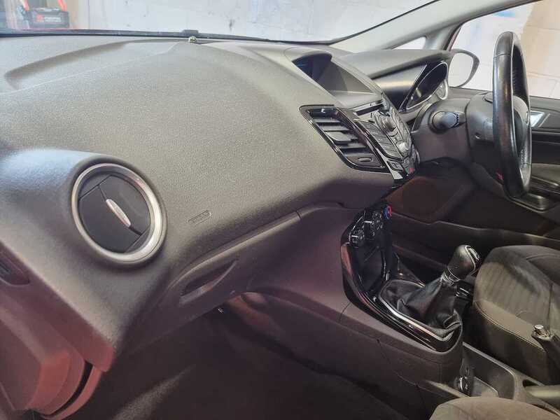 Used Ford Fiesta 2014 for sale - 77704151: Photo 17