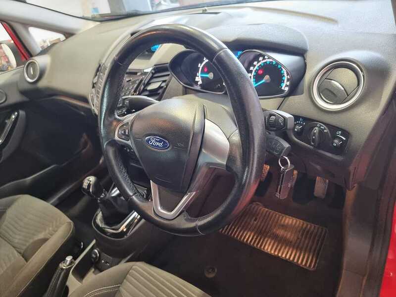 Used Ford Fiesta 2014 for sale - 77704151: Photo 18