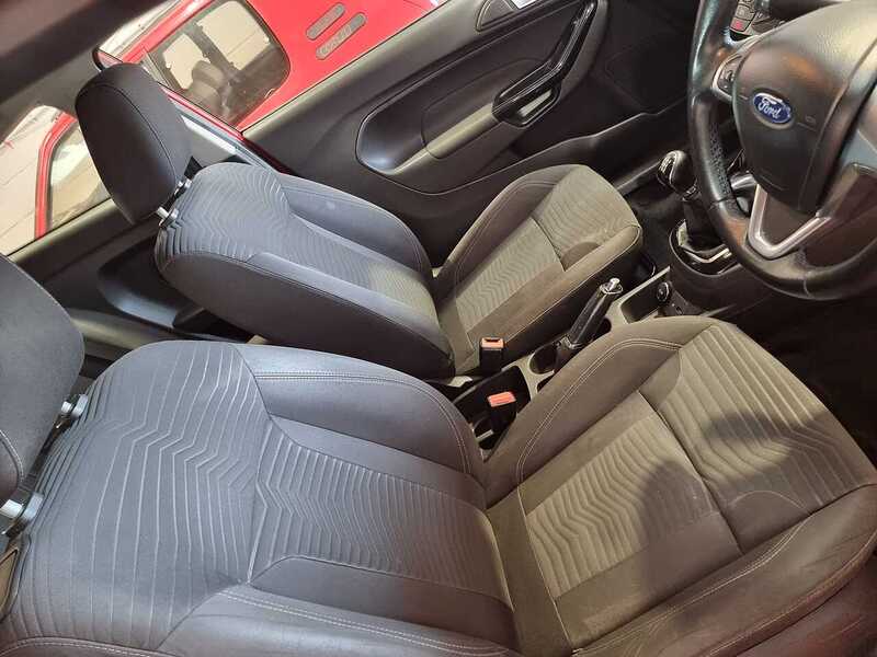 Used Ford Fiesta 2014 for sale - 77704151: Photo 22
