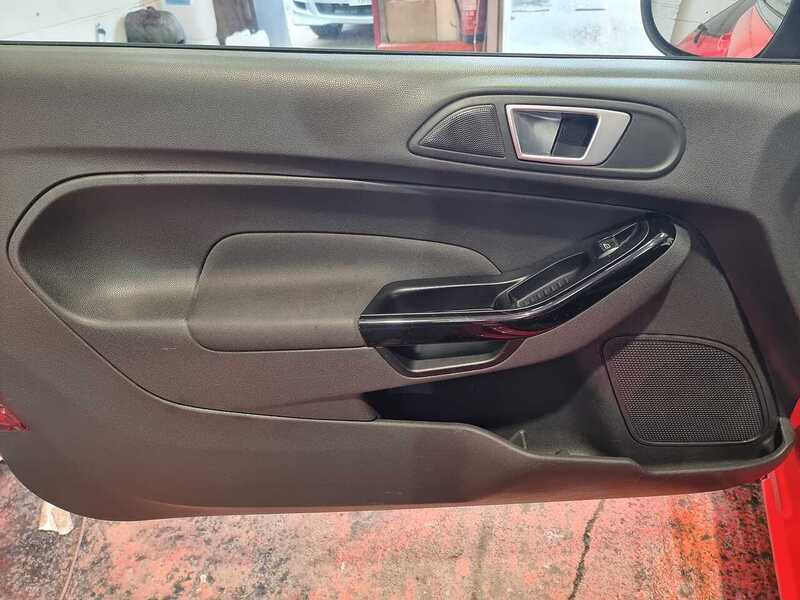 Used Ford Fiesta 2014 for sale - 77704151: Photo 25