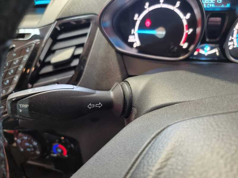 Used Ford Fiesta 2014 for sale - 77704151: Photo 26