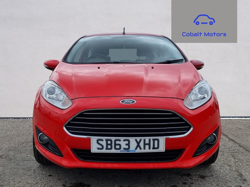 Used Ford Fiesta 2014 for sale - 77704151: Photo 7