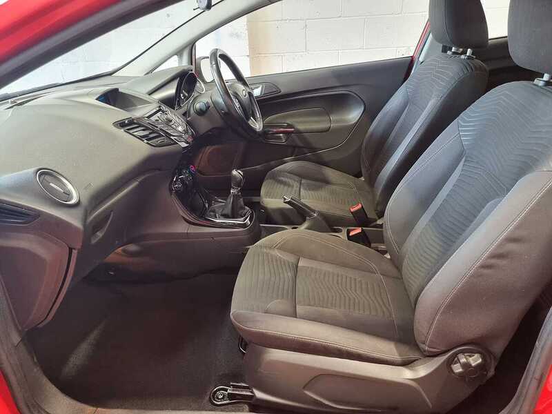 Used Ford Fiesta 2014 for sale - 77704151: Photo 9