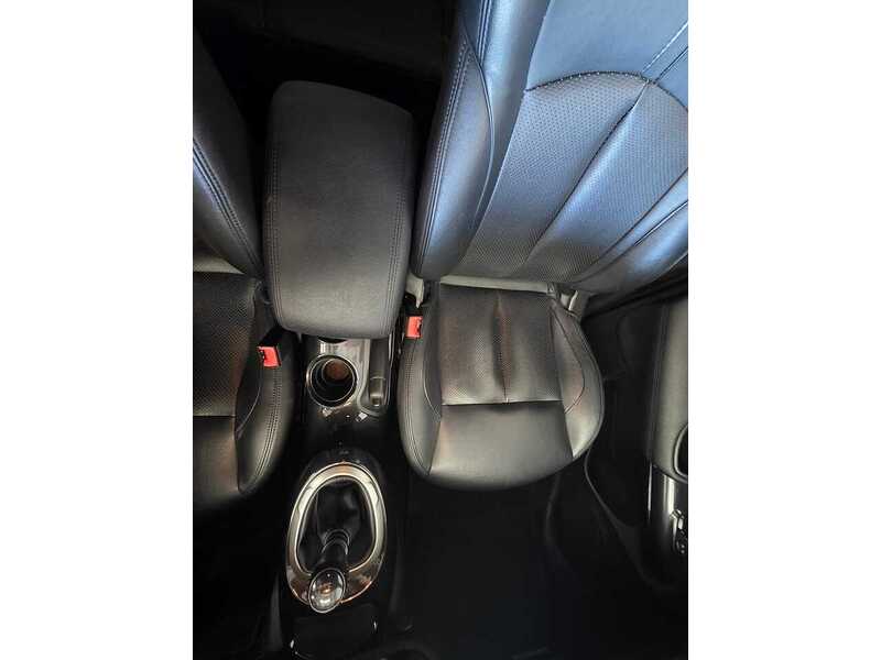 Used Nissan Juke 2016 for sale - 76555152: Photo 13