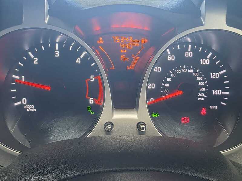 Used Nissan Juke 2016 for sale - 76555152: Photo 15