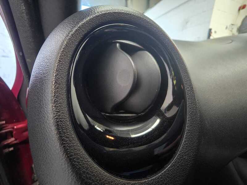 Used Nissan Juke 2016 for sale - 76555152: Photo 16