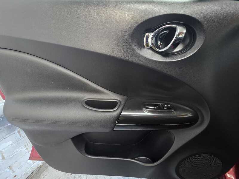 Used Nissan Juke 2016 for sale - 76555152: Photo 17