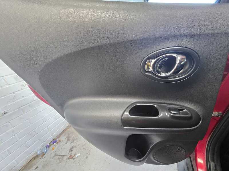 Used Nissan Juke 2016 for sale - 76555152: Photo 19