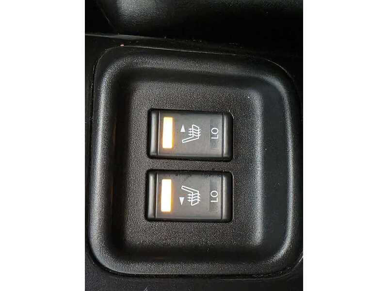 Used Nissan Juke 2016 for sale - 76555152: Photo 21