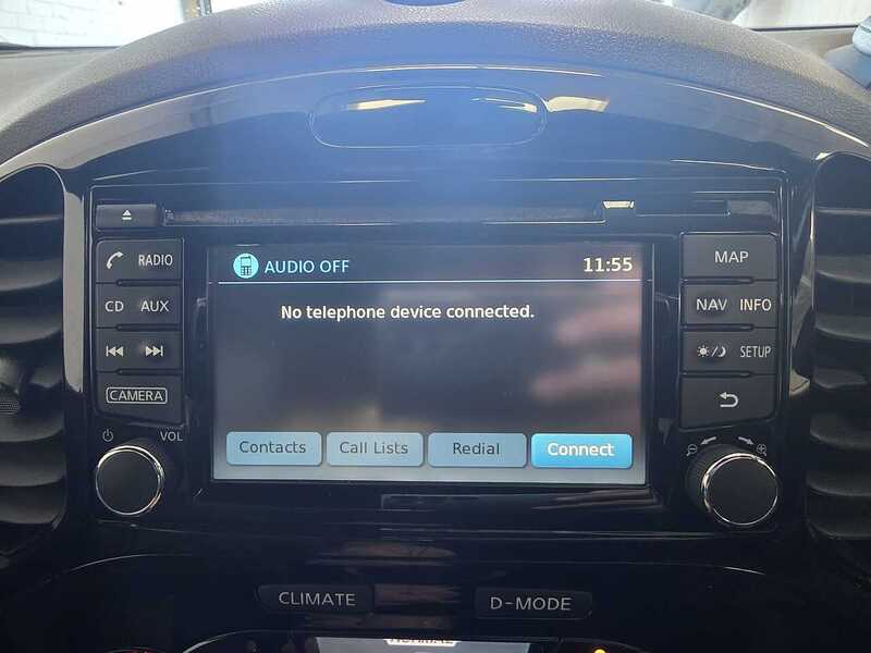 Used Nissan Juke 2016 for sale - 76555152: Photo 29