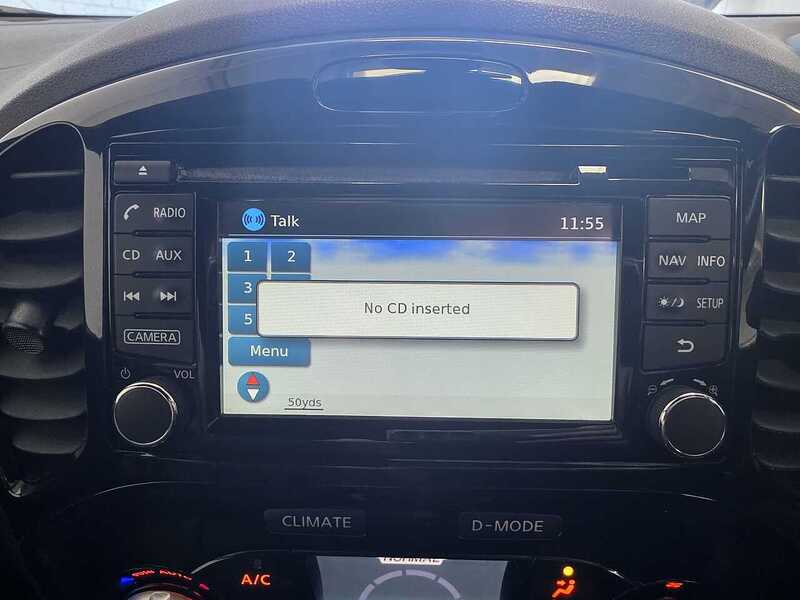 Used Nissan Juke 2016 for sale - 76555152: Photo 30