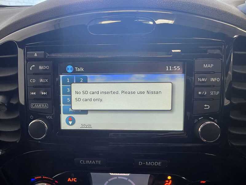 Used Nissan Juke 2016 for sale - 76555152: Photo 31