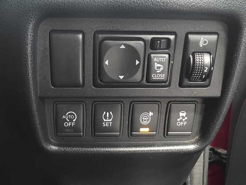 Used Nissan Juke 2016 for sale - 76555152: Photo 35