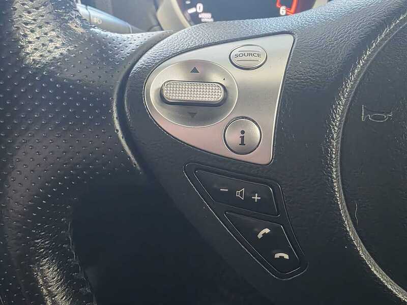 Used Nissan Juke 2016 for sale - 76555152: Photo 36