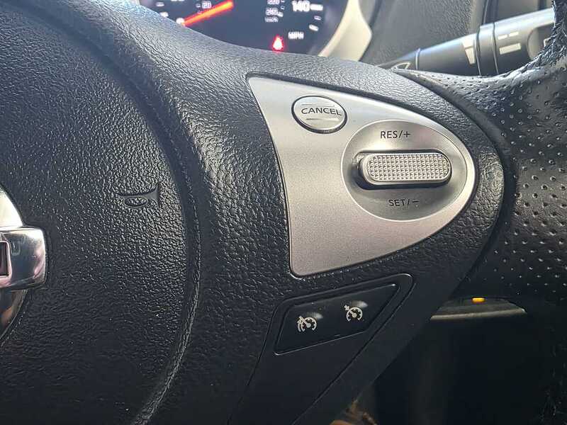 Used Nissan Juke 2016 for sale - 76555152: Photo 37