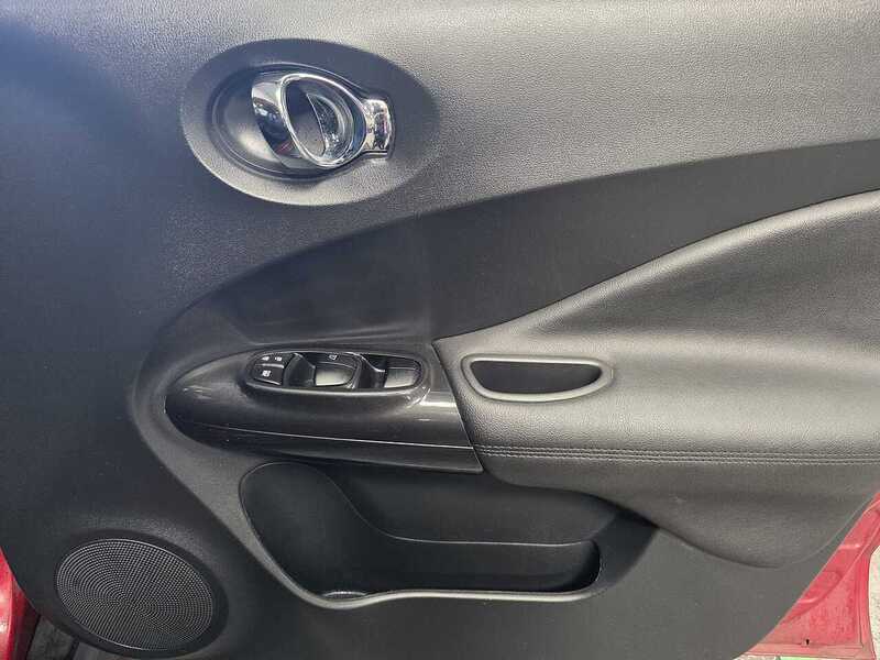 Used Nissan Juke 2016 for sale - 76555152: Photo 38