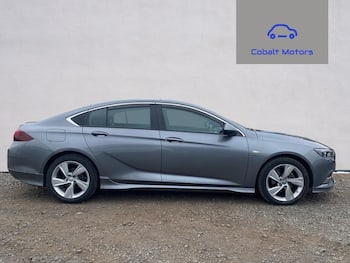 Used Vauxhall Insignia 2019 for sale - 79616067: Photo