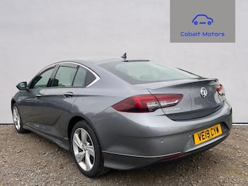 Used Vauxhall Insignia 2019 for sale - 79616067: Photo