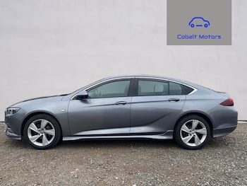 Used Vauxhall Insignia 2019 for sale - 79616067: Photo