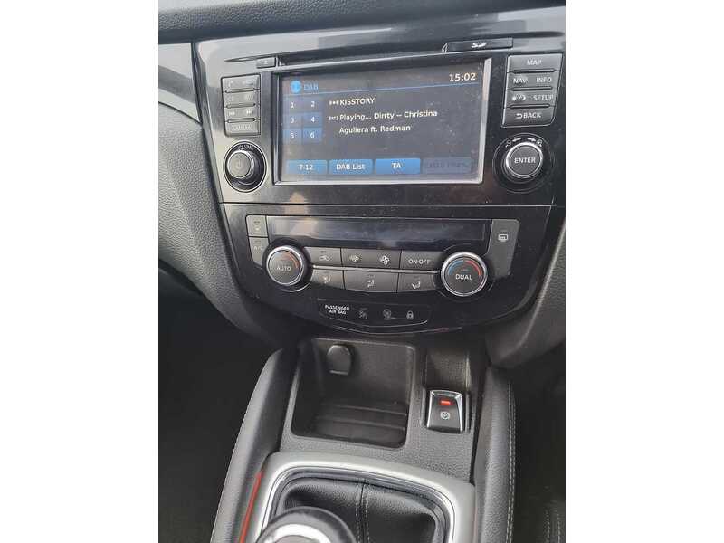 Used Nissan Qashqai 2014 for sale - 76392287: Photo 11