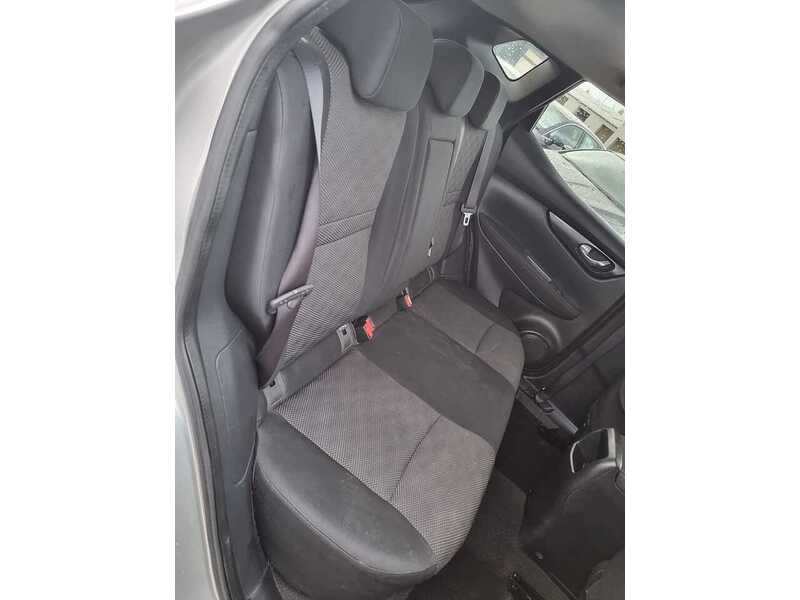 Used Nissan Qashqai 2014 for sale - 76392287: Photo 14