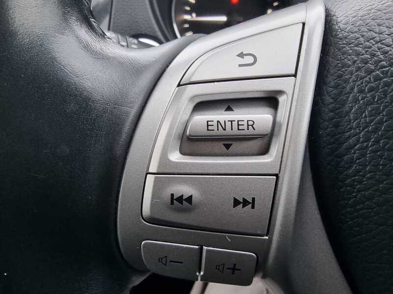 Used Nissan Qashqai 2014 for sale - 76392287: Photo 15