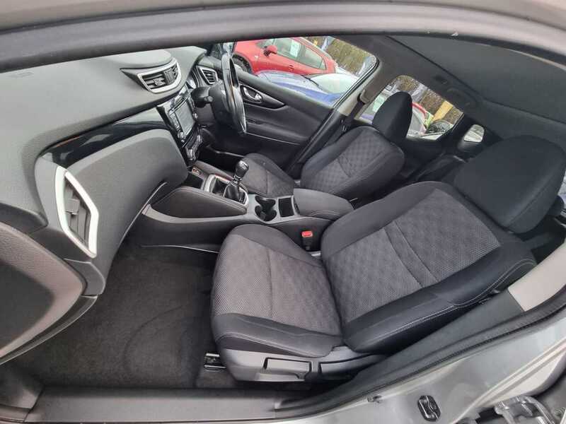 Used Nissan Qashqai 2014 for sale - 76392287: Photo 16