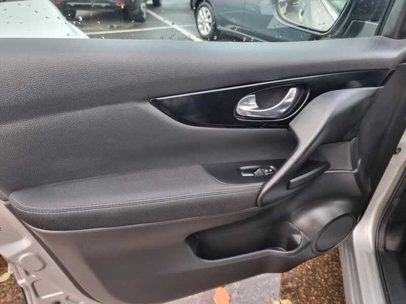 Used Nissan Qashqai 2014 for sale - 76392287: Photo 19