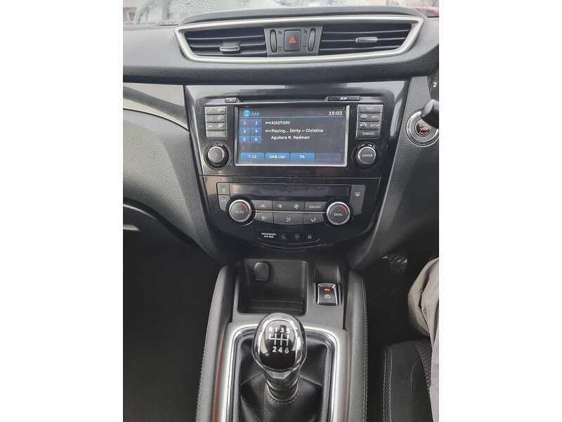Used Nissan Qashqai 2014 for sale - 76392287: Photo 20