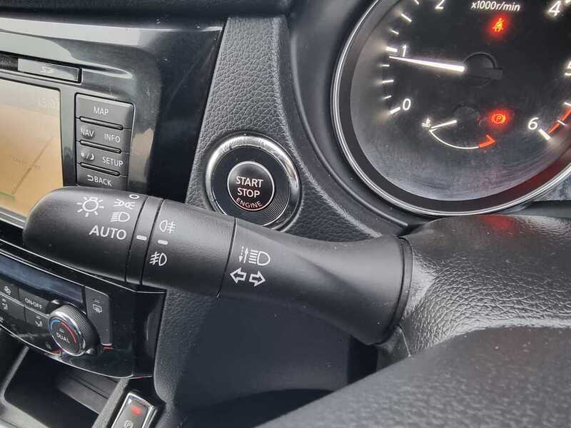 Used Nissan Qashqai 2014 for sale - 76392287: Photo 21