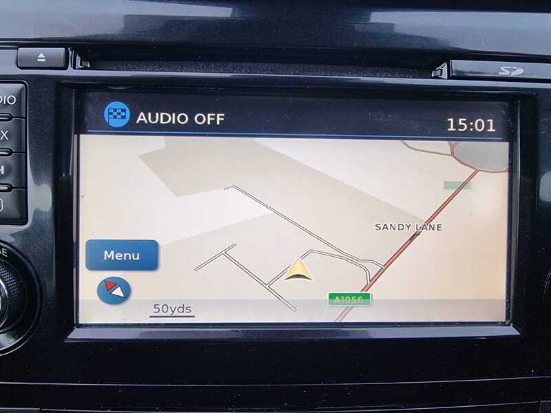 Used Nissan Qashqai 2014 for sale - 76392287: Photo 22